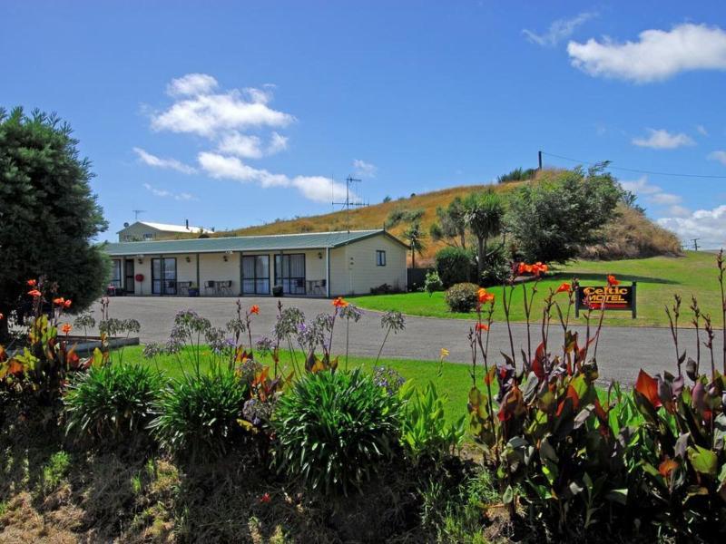 Celtic Motel