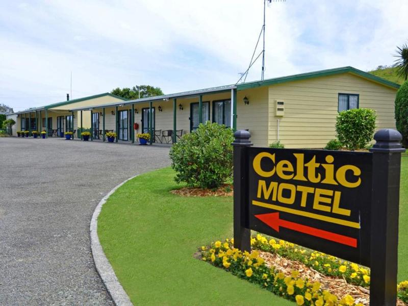 Celtic Motel