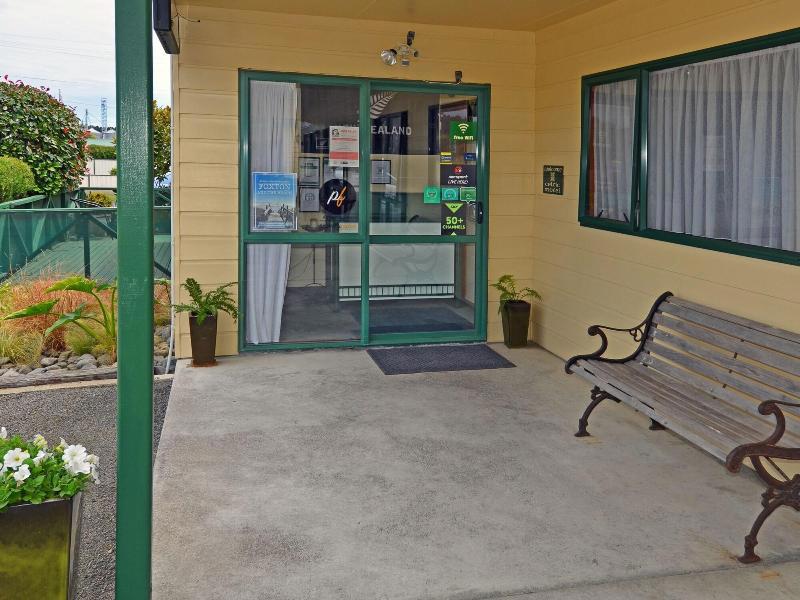 Celtic Motel