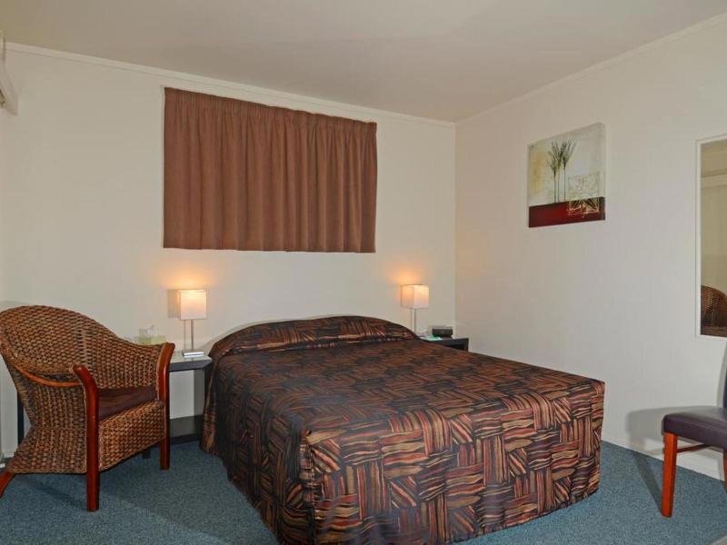 Celtic Motel
