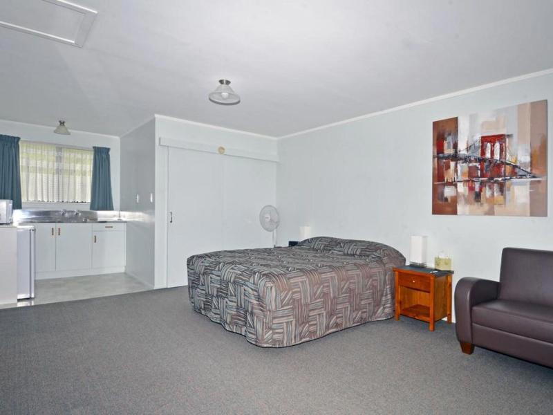 Celtic Motel