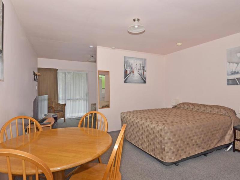 Celtic Motel