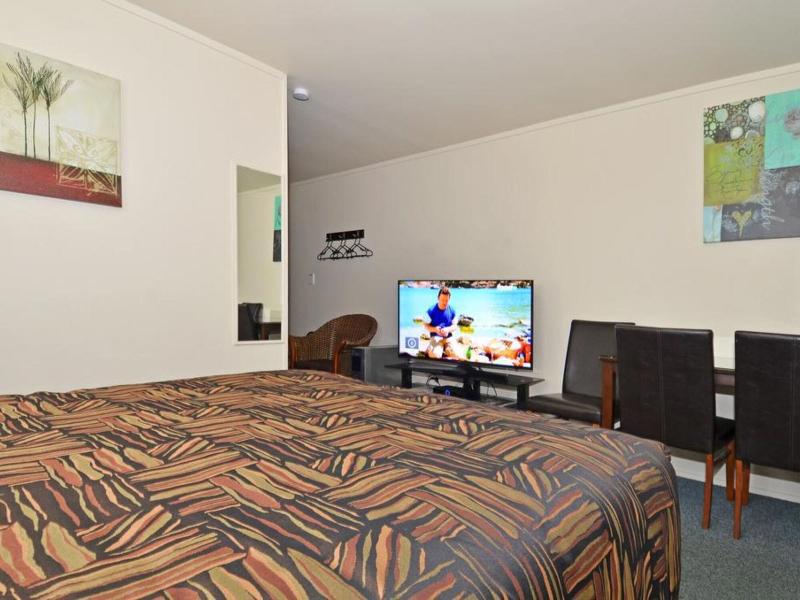 Celtic Motel