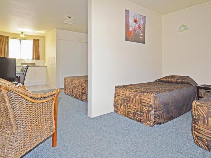 Celtic Motel