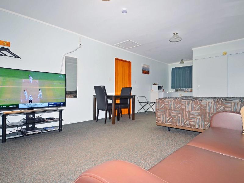 Celtic Motel