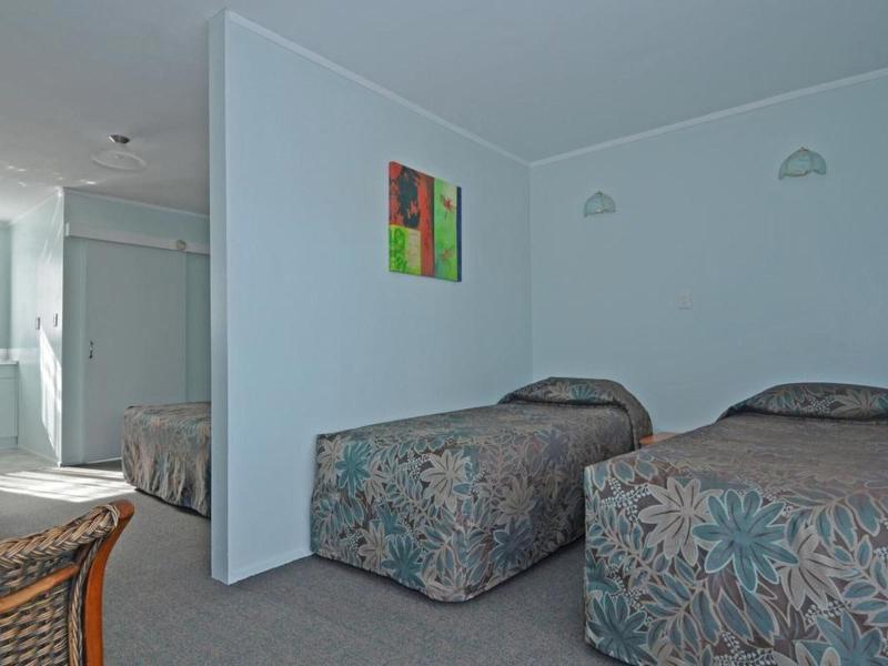 Celtic Motel