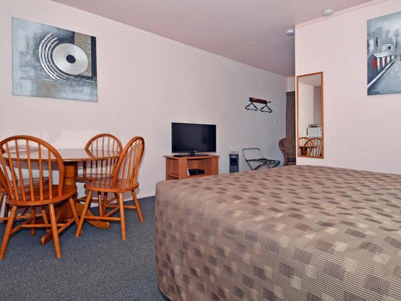 Celtic Motel