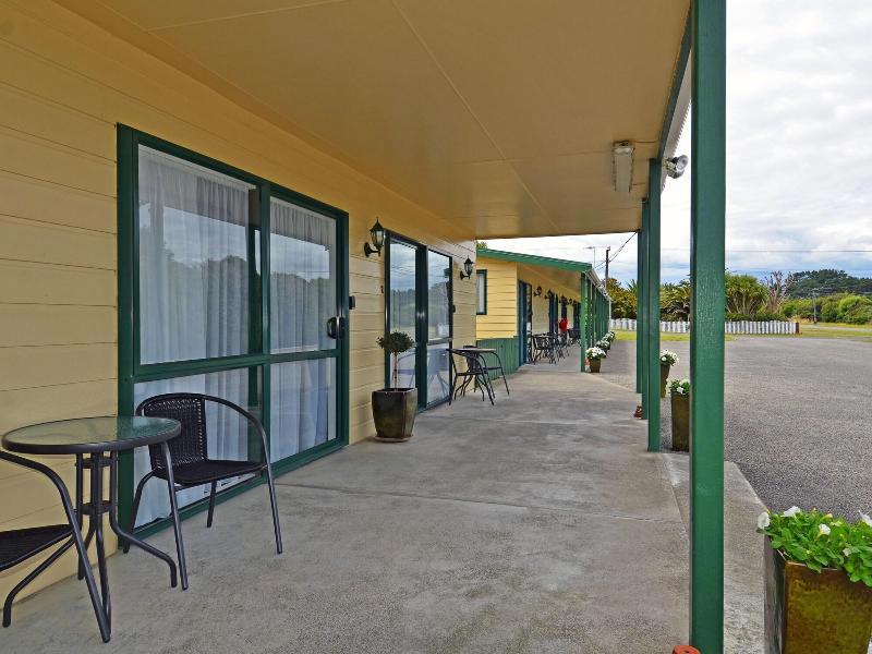 Celtic Motel