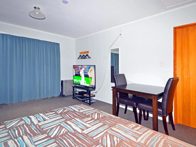 Celtic Motel
