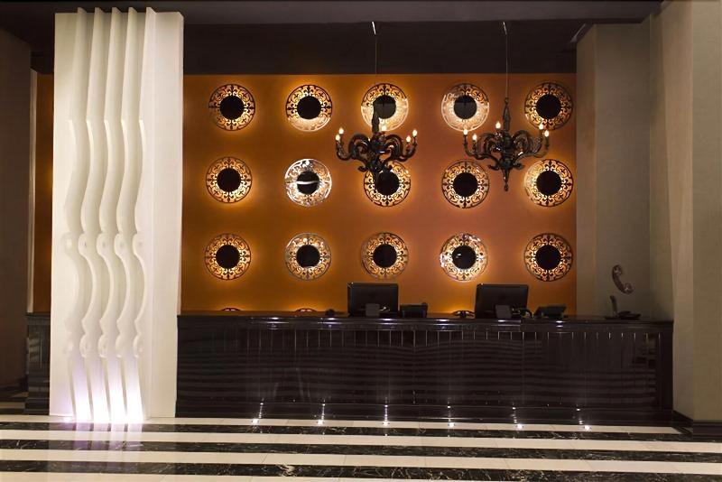 Modernity Hotel galeri fotoğrafı