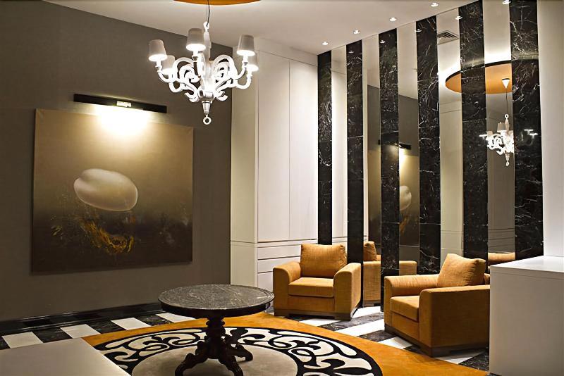 Modernity Hotel galeri fotoğrafı