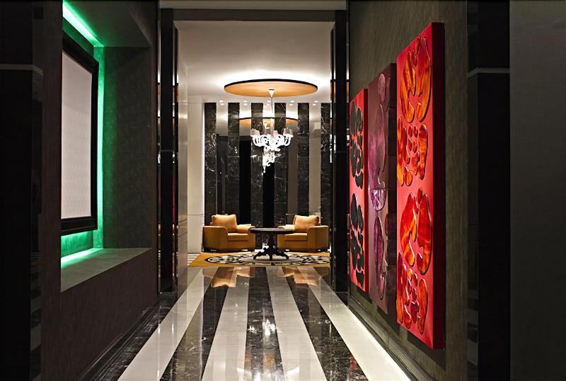 Modernity Hotel galeri fotoğrafı