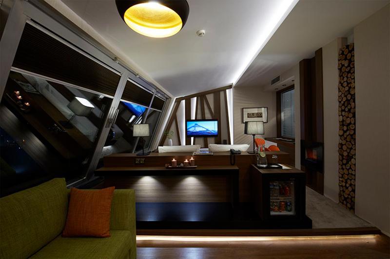 Modernity Hotel galeri fotoğrafı