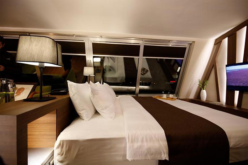 Modernity Hotel galeri fotoğrafı
