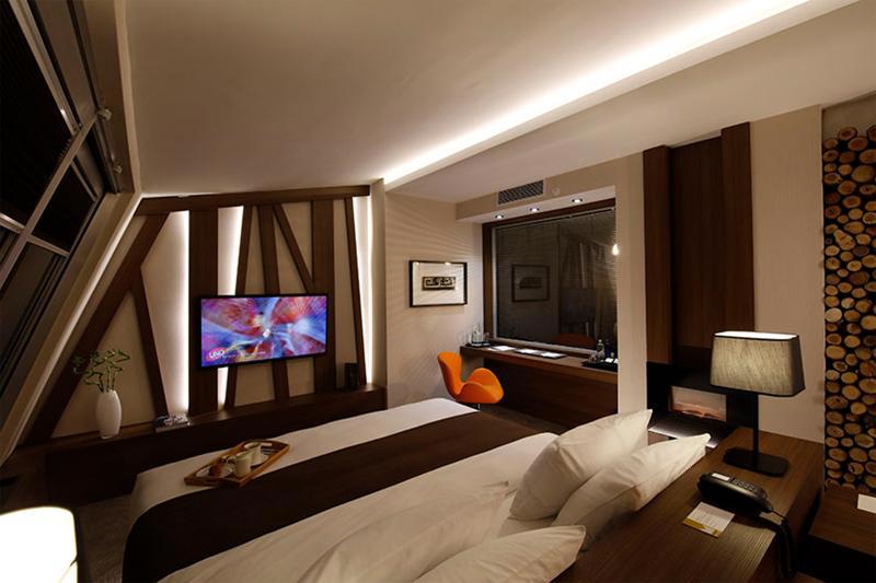 Modernity Hotel galeri fotoğrafı