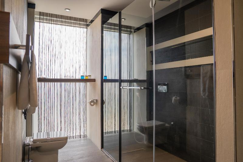 Modernity Hotel fotoğrafı