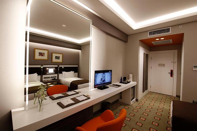 Modernity Hotel galeri fotoğrafı