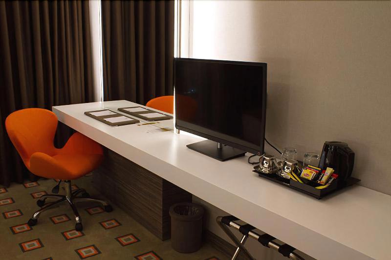 Modernity Hotel fotoğrafı