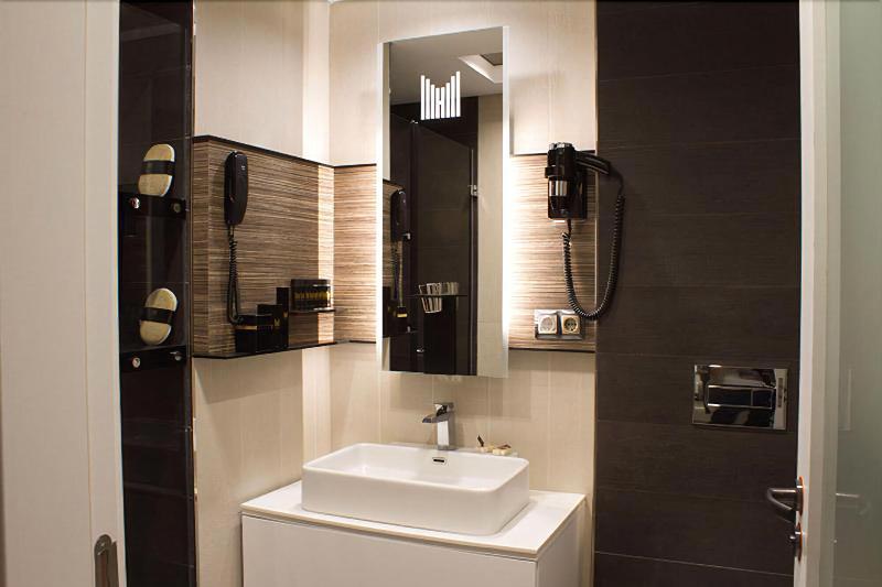 Modernity Hotel fotoğrafı