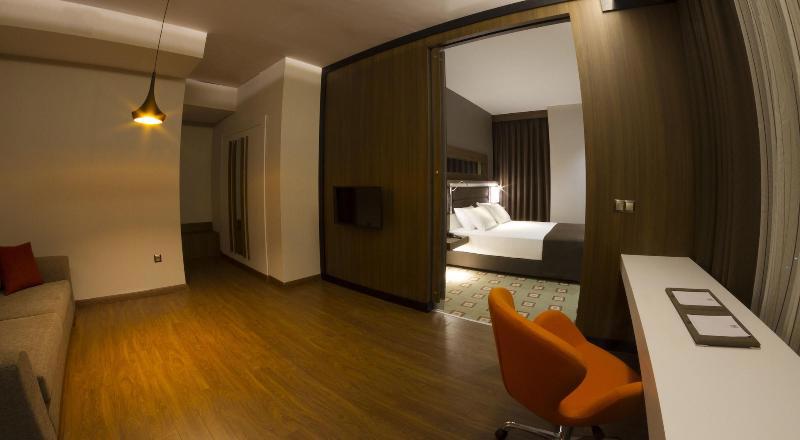 Modernity Hotel galeri fotoğrafı