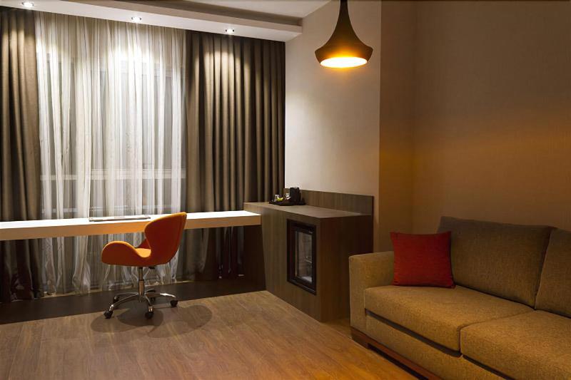Modernity Hotel galeri fotoğrafı