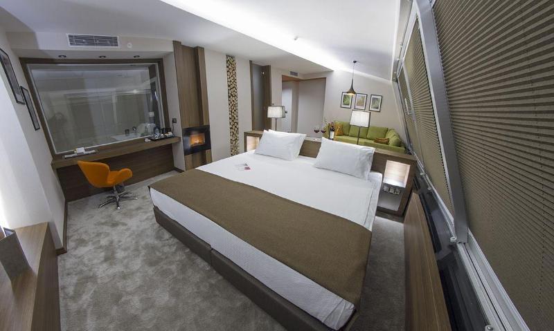 Modernity Hotel galeri fotoğrafı