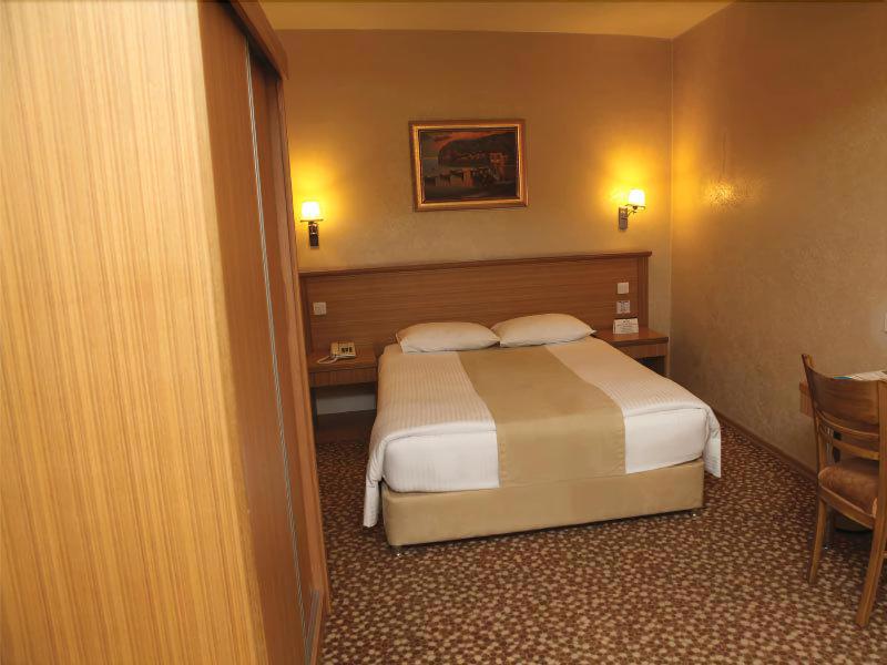Sun Inn Hotel galeri fotoğrafı