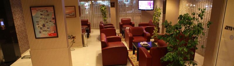 Sun Inn Hotel galeri fotoğrafı