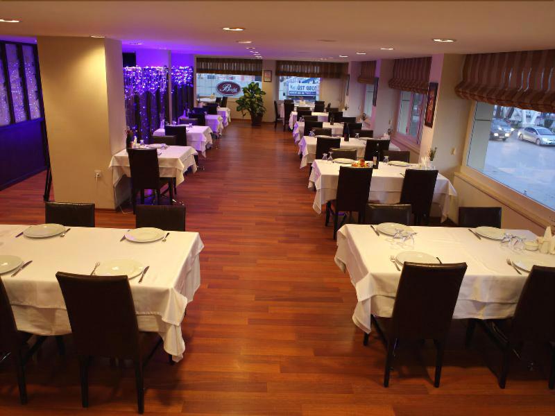 Sun Inn Hotel galeri fotoğrafı
