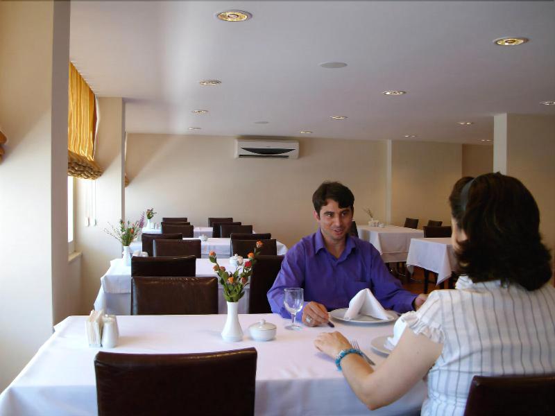 Sun Inn Hotel galeri fotoğrafı