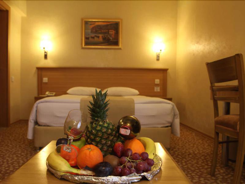 Sun Inn Hotel galeri fotoğrafı