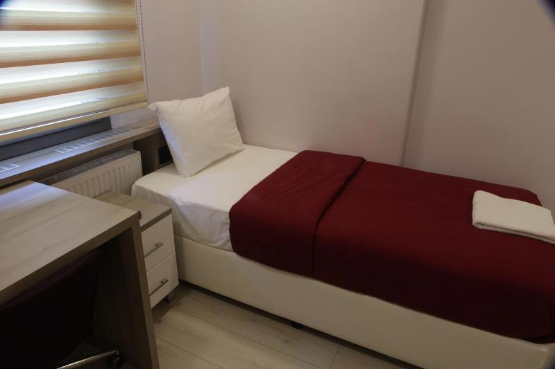 2 Bedrooms Suite with view