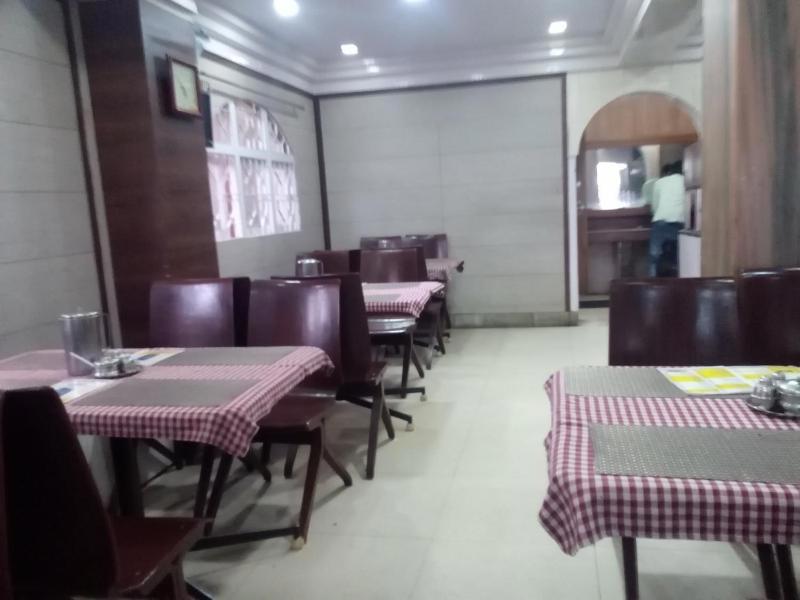 Hotel Preethi Palace