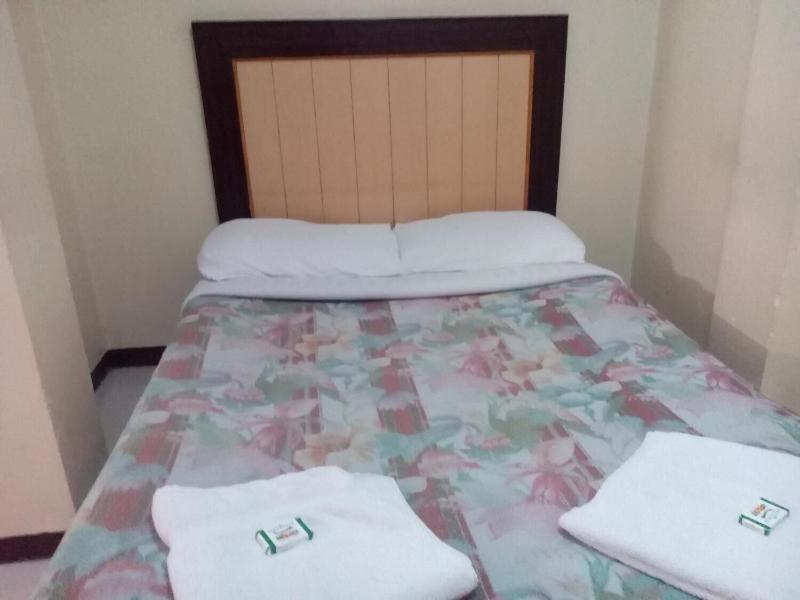 Hotel Preethi Palace