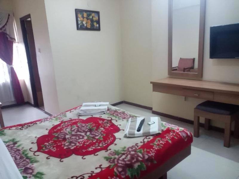 Hotel Preethi Palace