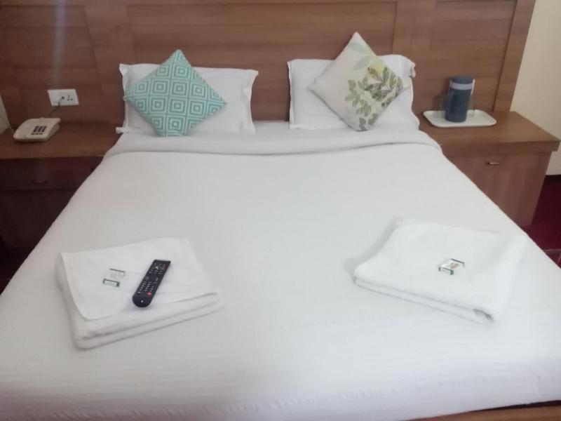 Hotel Preethi Palace