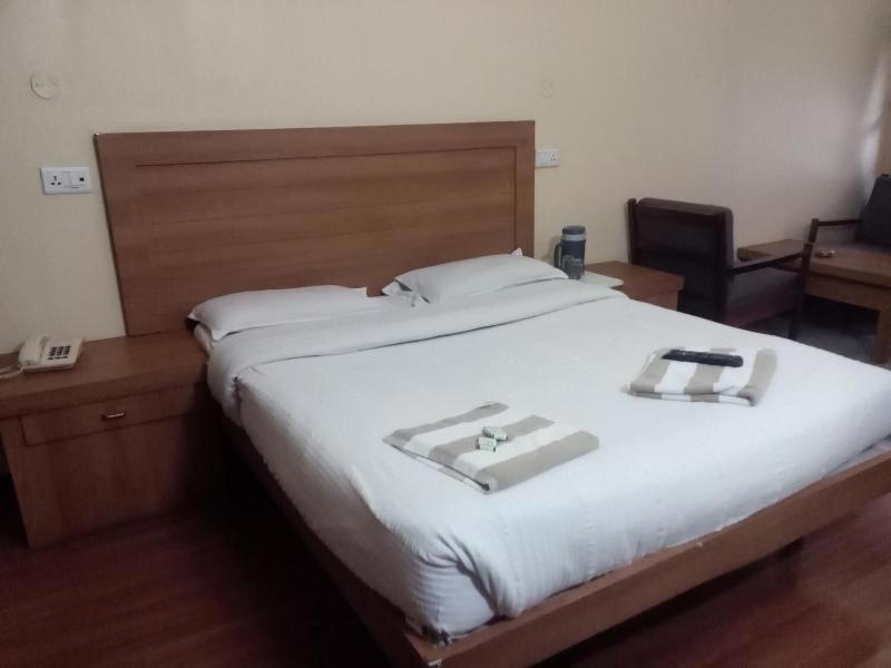 Hotel Preethi Palace