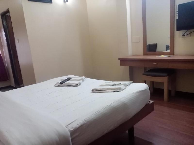 Hotel Preethi Palace