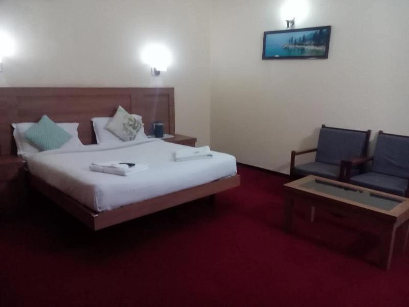 Hotel Preethi Palace