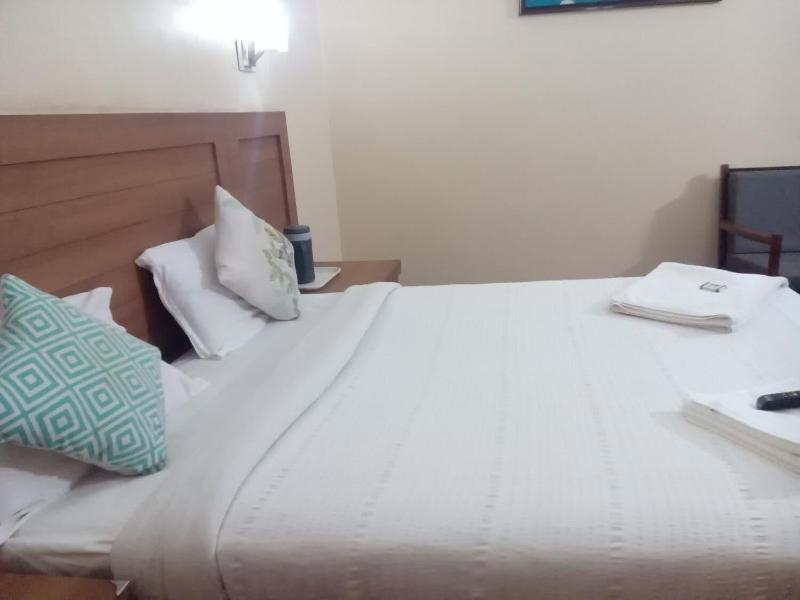 Hotel Preethi Palace