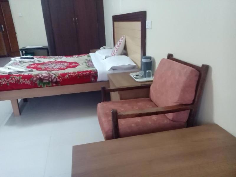 Hotel Preethi Palace