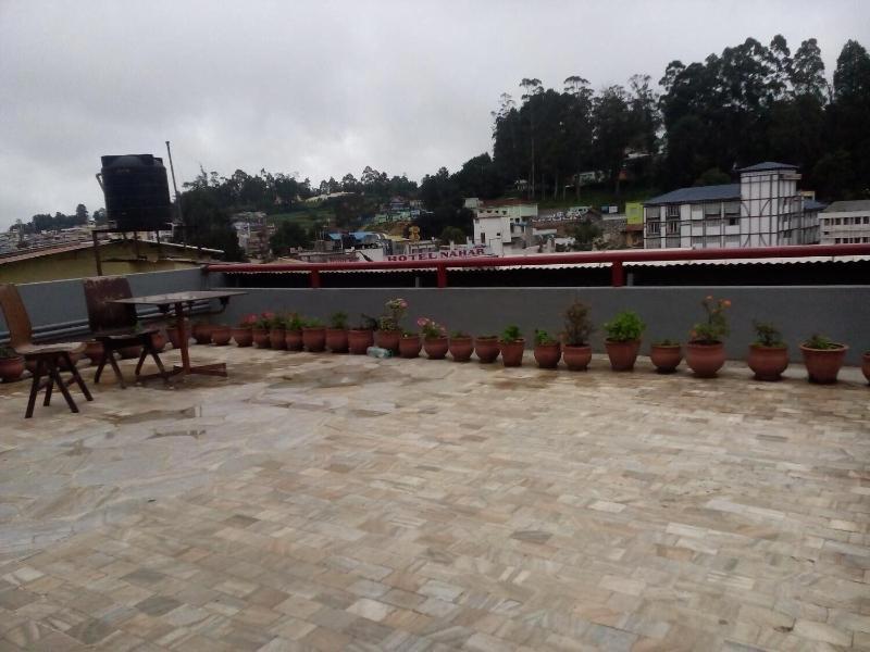 Hotel Preethi Palace