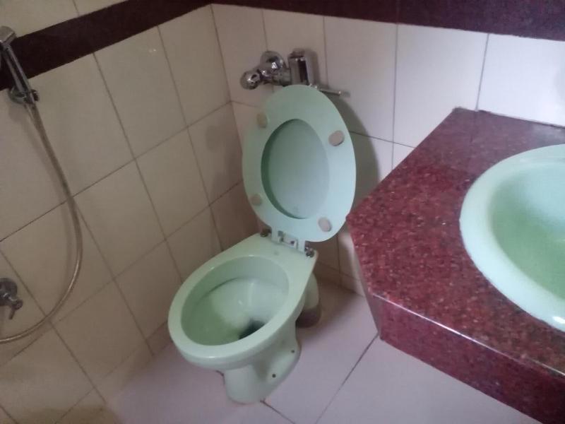 Hotel Preethi Palace
