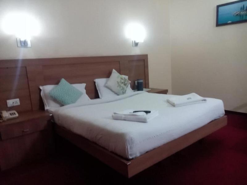 Hotel Preethi Palace