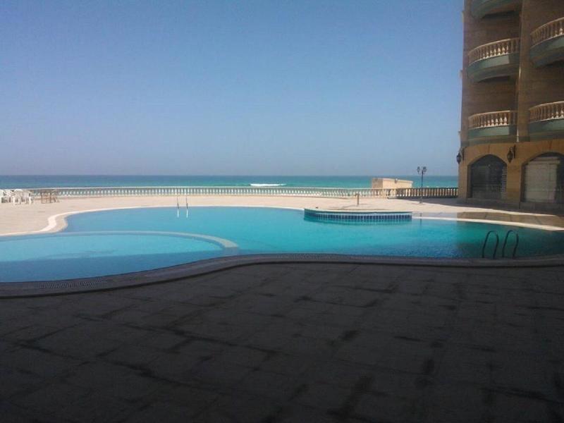 Sea View Hotel Elagamy galeri fotoğrafı