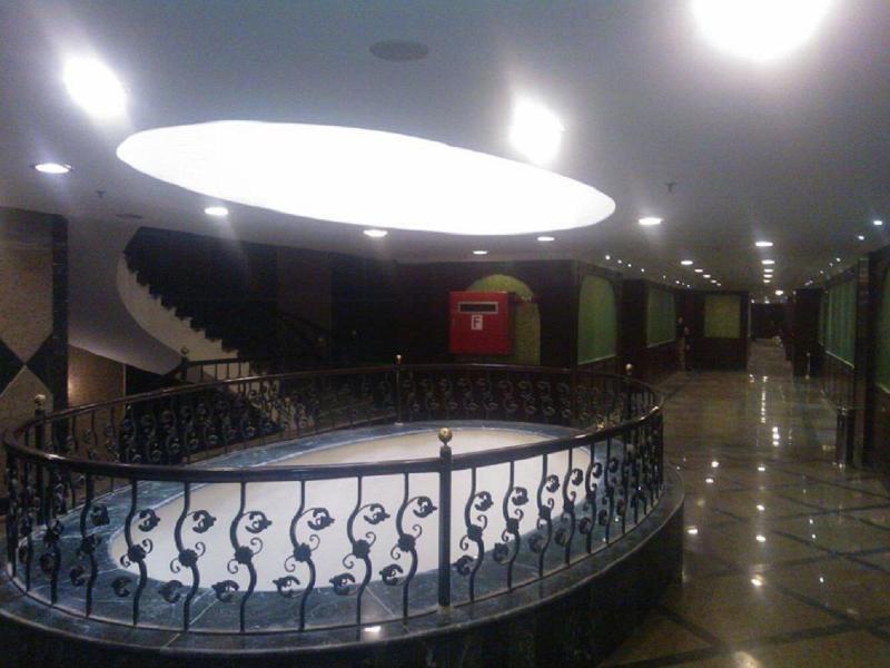 Sea View Hotel Elagamy galeri fotoğrafı