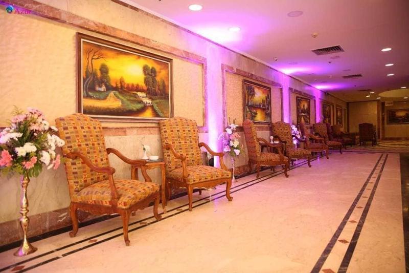 Sea View Hotel Elagamy fotoğrafı