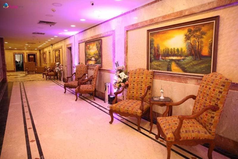 Sea View Hotel Elagamy fotoğrafı