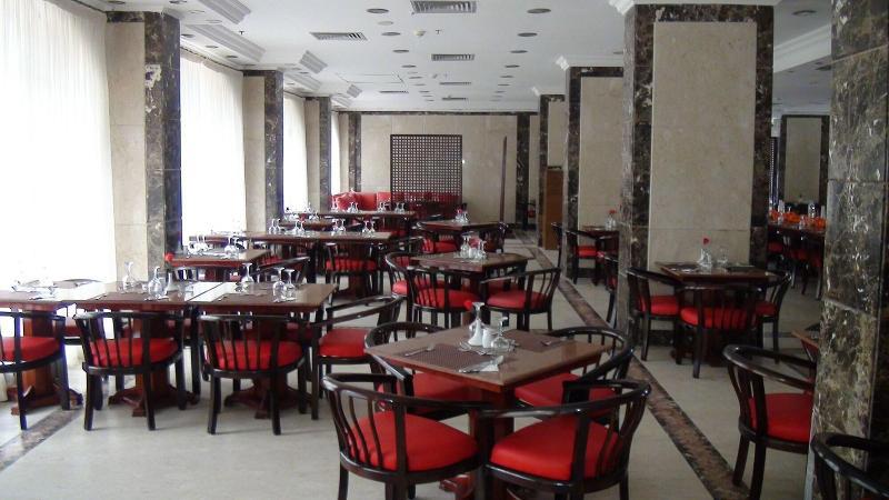 Sea View Hotel Elagamy galeri fotoğrafı