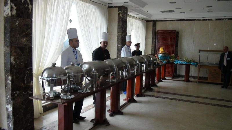 Sea View Hotel Elagamy galeri fotoğrafı